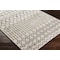 Livabliss Lavadora LVR-2337 Machine Washable Area Rug LVR2337-67RD - alternate 4